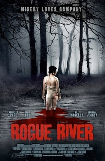 Rogue River movie
