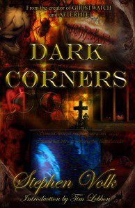 Dark Corners by Stephen Volk