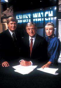 Ghostwatch