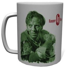Hammer Horror Mug