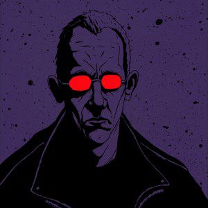 Shaun Hutson This Is Horror