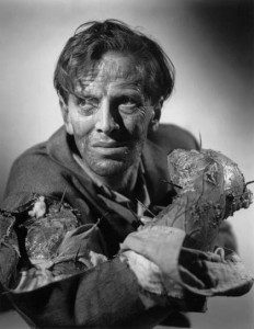 The Quatermass Experiment