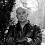 Adam-Nevill-Pan-Macmillan Adam Nevill by Tania Glyde