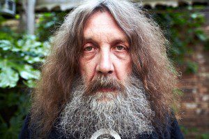 Alan Moore