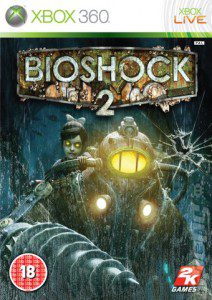 Bioshock 2