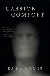 Carrion Comfort by Dan Simmons
