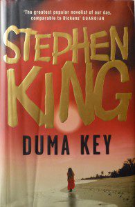 Duma Key by Stephen King