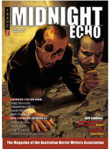 Midnight-Echo Midnight Echo