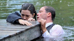 Rebecca and Dom The Awakening