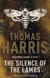 The Silence of the Lambs by Thomas Harris