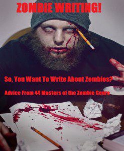 Zombie Writing
