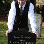 John Llewellyn Probert