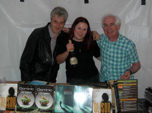 Alison-Littlewood Alison Littlewood