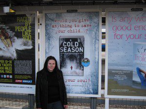 Alison Littlewood Promo