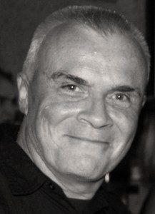 David-Searls David Searls