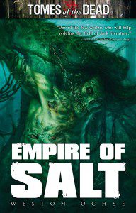 Empire-of-Salt-Weston-Ochse Empire of Salt by Weston Ochse
