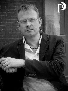 Joseph D'Lacey Proxima Books