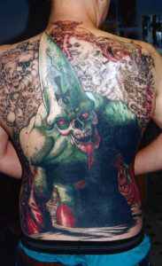 Mordare by Shawn Conn