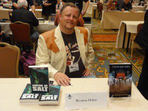 Weston-Ochse Weston Ochse