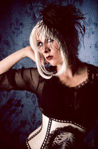 Gabrielle-Faust Gabrielle Faust