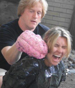 Greg Lamberson Greg Lamberson