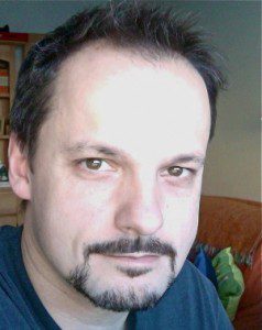 James-Brogden James Brogden