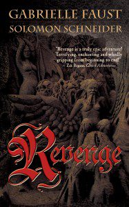 Revenge by Gabrielle Faust