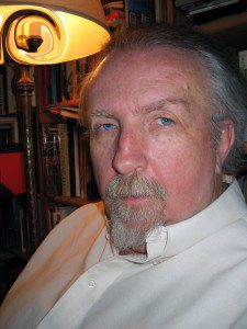 Steve-Tem Steve Rasnic Tem