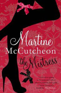 The Mistress by Martine McCutcheon