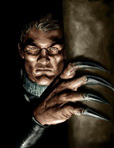 Hessen by Shawn Conn