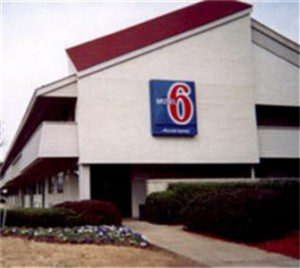 Motel 6 Birmingham Alabama