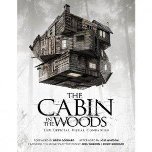 Cabin in the woods