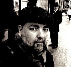 Alexander-Beresford Alexander Beresford