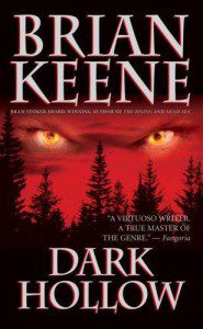 Dark Hollow by Brian Keene