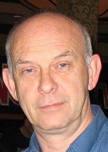 Doug Bradley