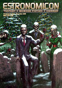 Estronomicon