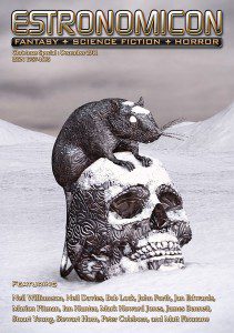Estronomicon