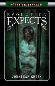 Evolution Expects by Jonathan Green