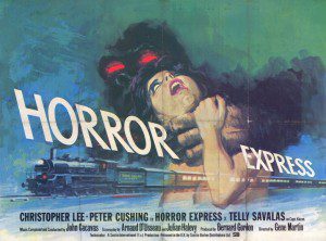 Horror Express