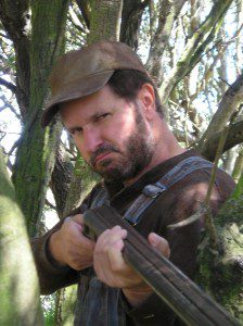 Larry Laverty in The Locals