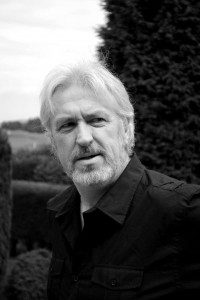 Paul-Finch-BW Paul Finch