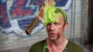 Kealan Patrick Burke