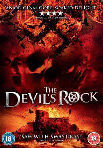 The Devil's Rock