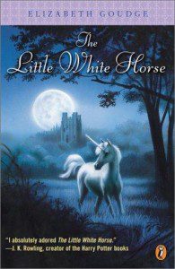 The Little White Horse by Elizabeth Goudge