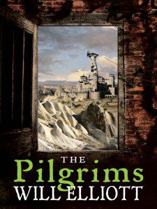 The Pilgrims by Will Elliott