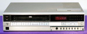 VCR