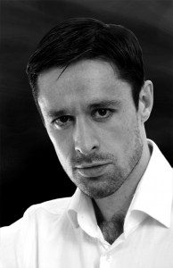 Vincent Holland-Keen