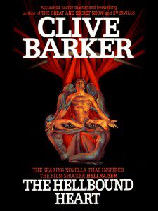 The Hellbound Heart by Clive Barker