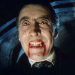 Count-Dracula-Christopher-Lee Christopher Lee Dracula