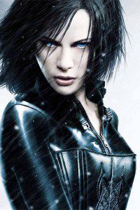 Kate Beckinsale Underworld